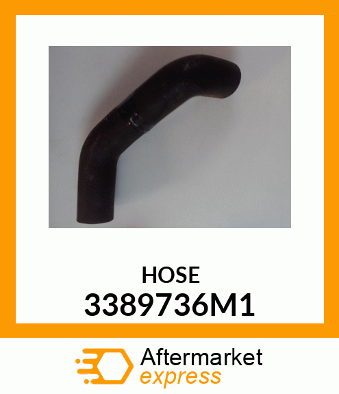 HOSE 3389736M1