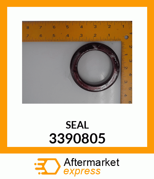 SEAL 3390805