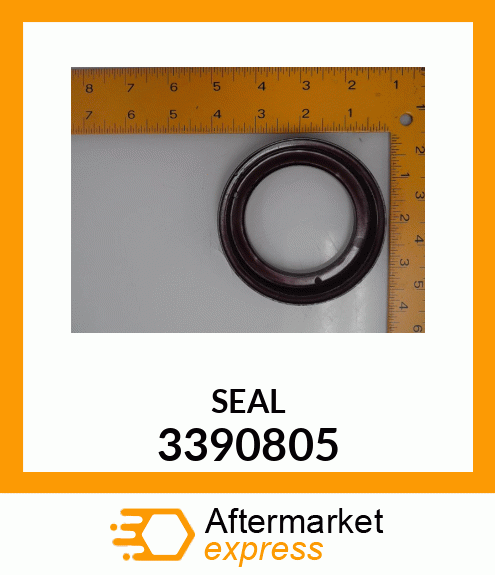 SEAL 3390805