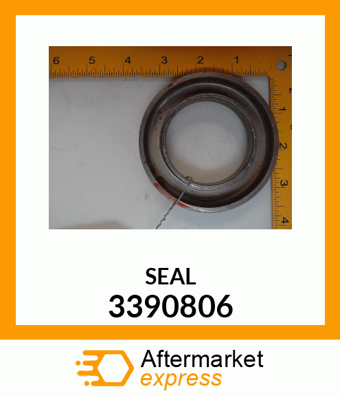 SEAL 3390806