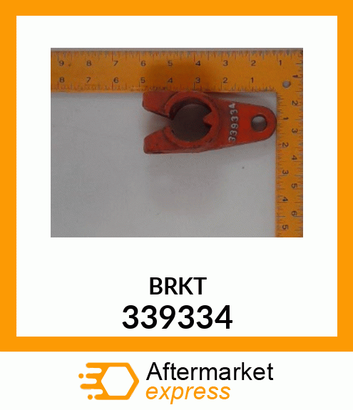 BRKT 339334