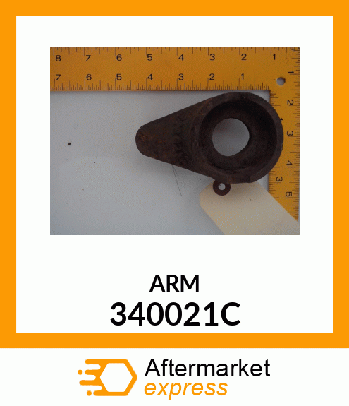 ARM 340021C