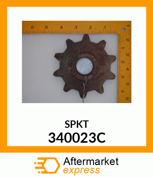 SPKT 340023C