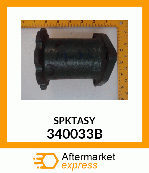 SPKTASY 340033B