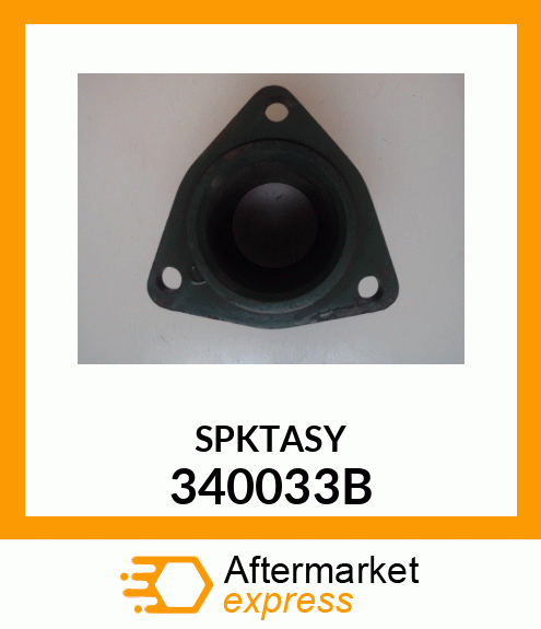 SPKTASY 340033B