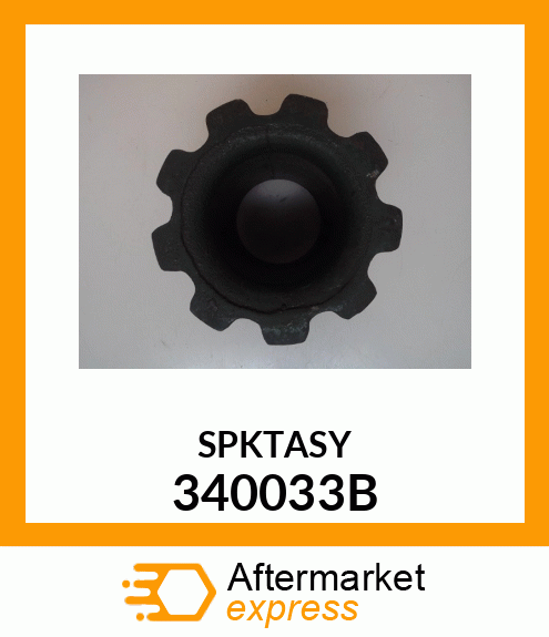 SPKTASY 340033B