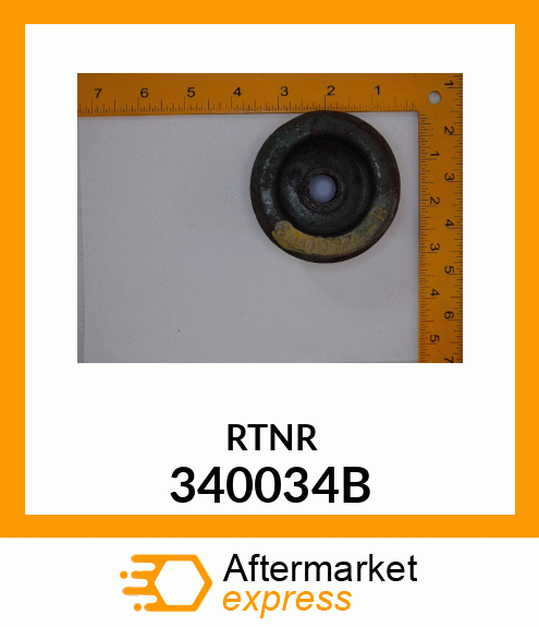 RTNR 340034B