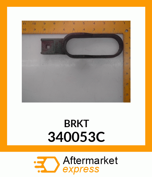 BRCKT 340053C