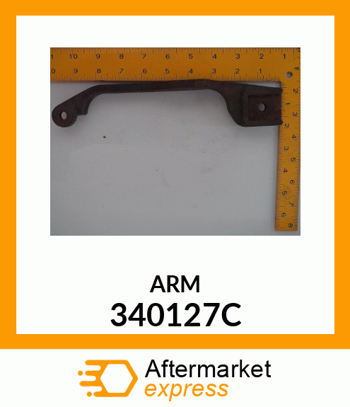 ARM 340127C