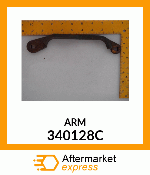 ARM 340128C