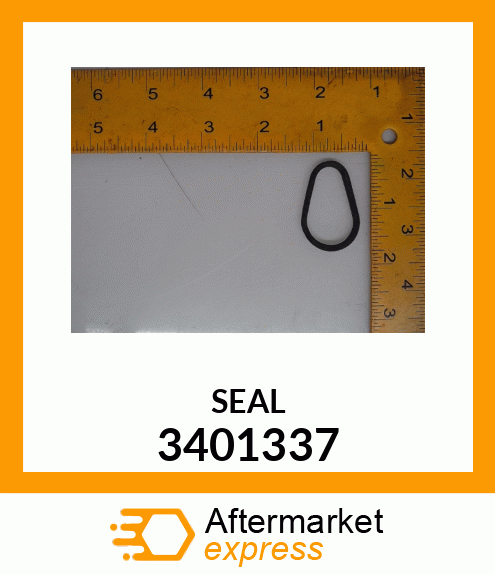 SEAL 3401337