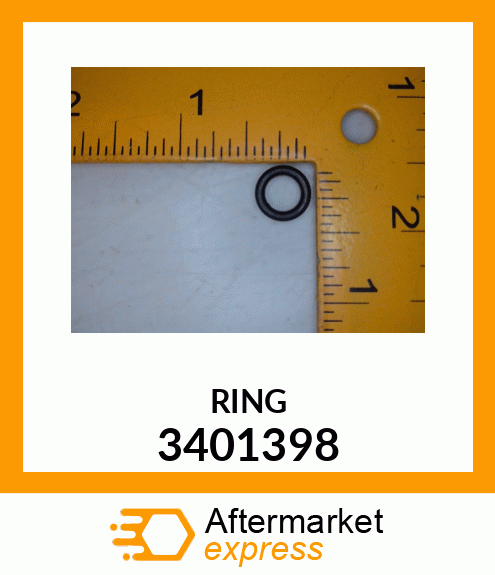 RING 3401398