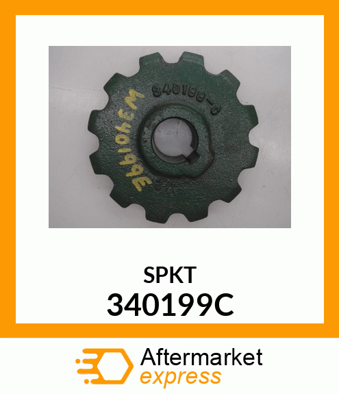 SPKT 340199C