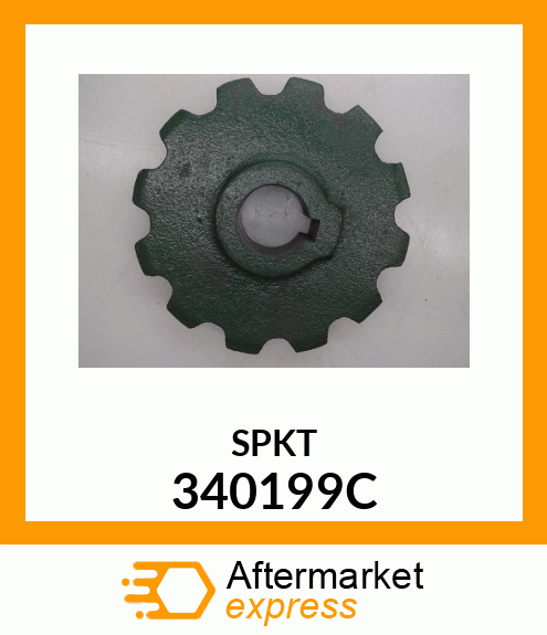 SPKT 340199C