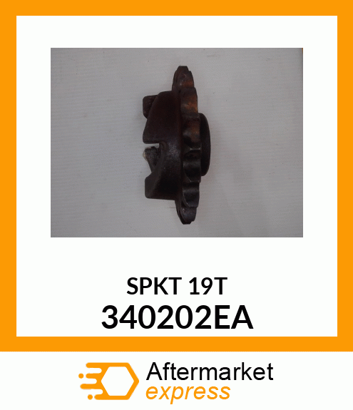 SPT 340202EA