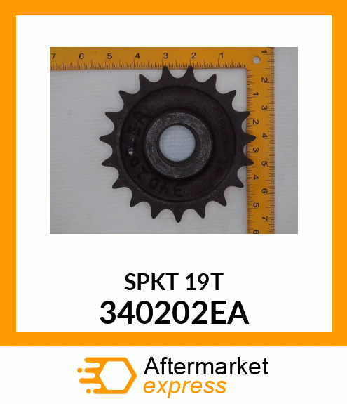 SPT 340202EA