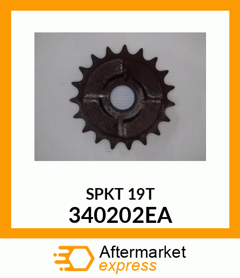 SPT 340202EA