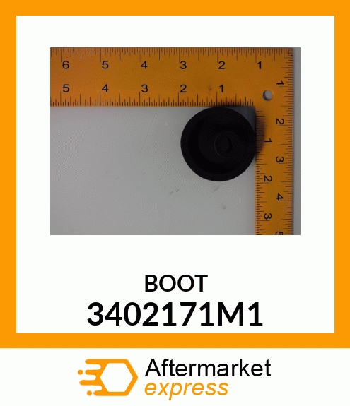 BOOT 3402171M1