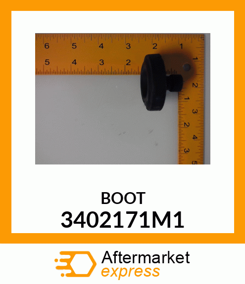 BOOT 3402171M1