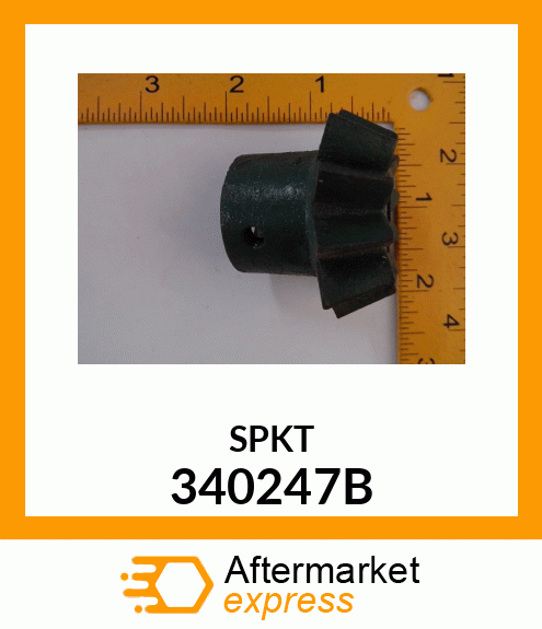 SPKT 340247B