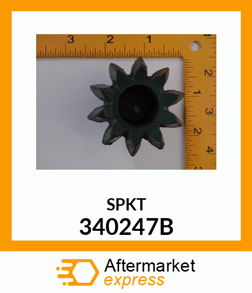 SPKT 340247B