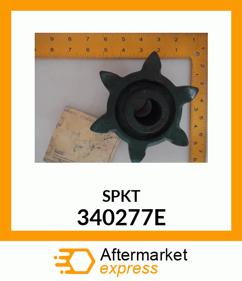 SPKT 340277E