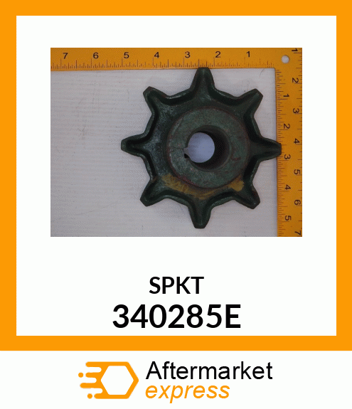 SPKT 340285E