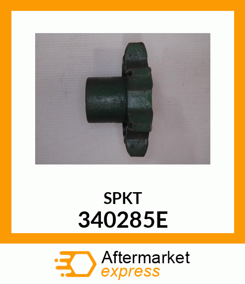 SPKT 340285E