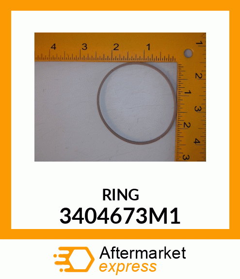 RING 3404673M1