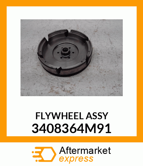 FLYWHEEL_ASSY 3408364M91