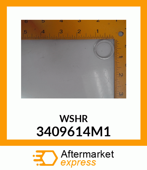 WSHR 3409614M1