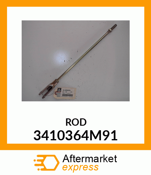 ROD 3410364M91