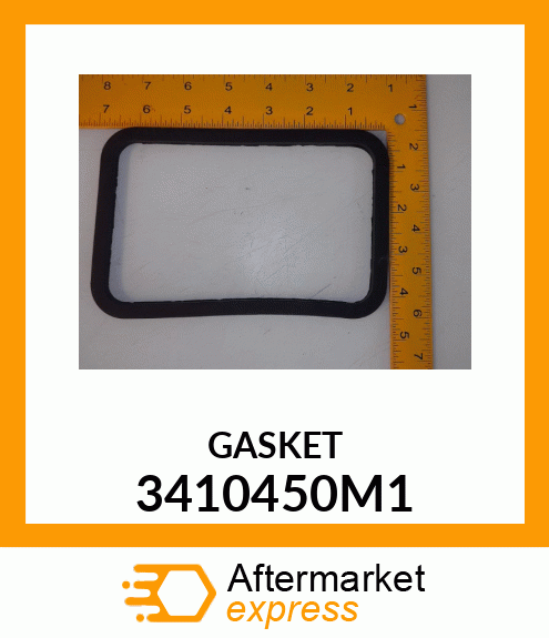 GASKET 3410450M1