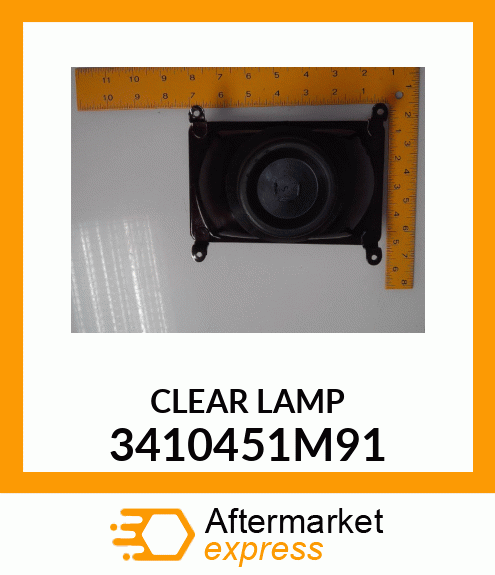 CLEAR_LAMP 3410451M91