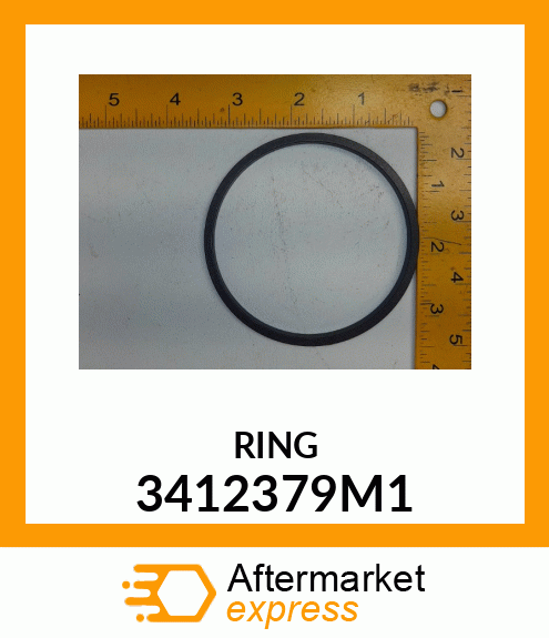 RING 3412379M1