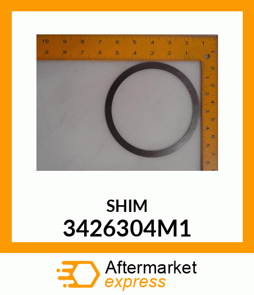 SHIM 3426304M1