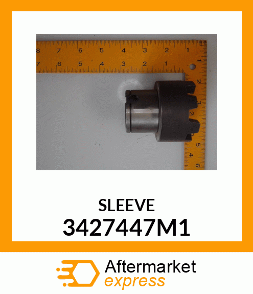 SLEEVE 3427447M1