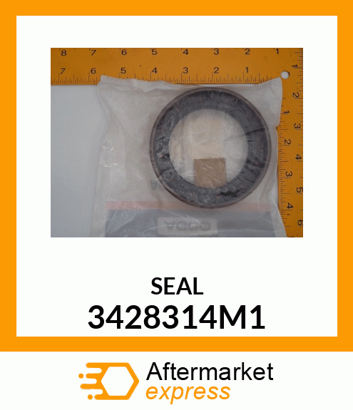 SEAL 3428314M1