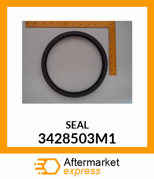 SEAL 3428503M1