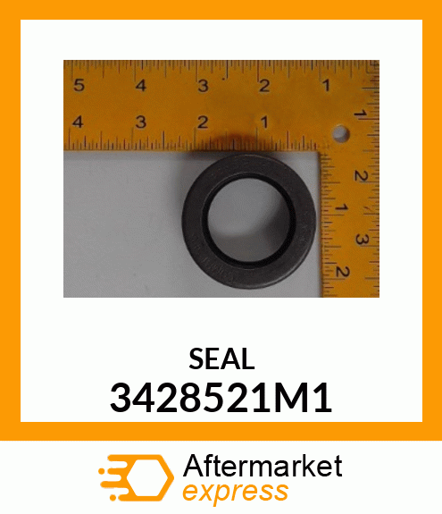 SEAL 3428521M1