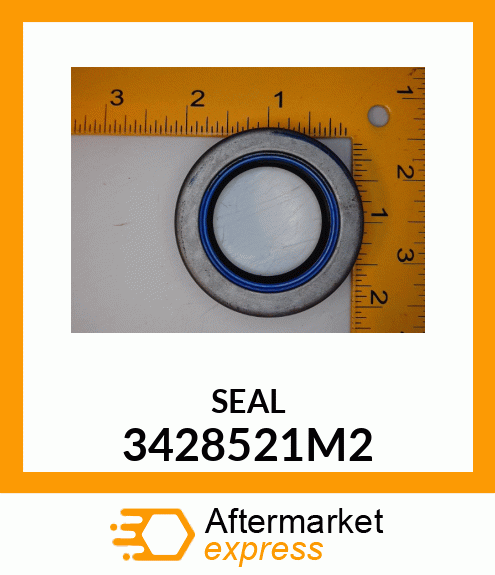 SEAL 3428521M2