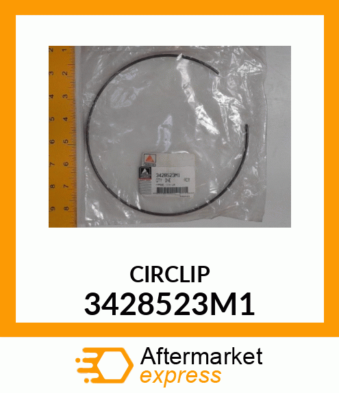 CIRCLIP 3428523M1