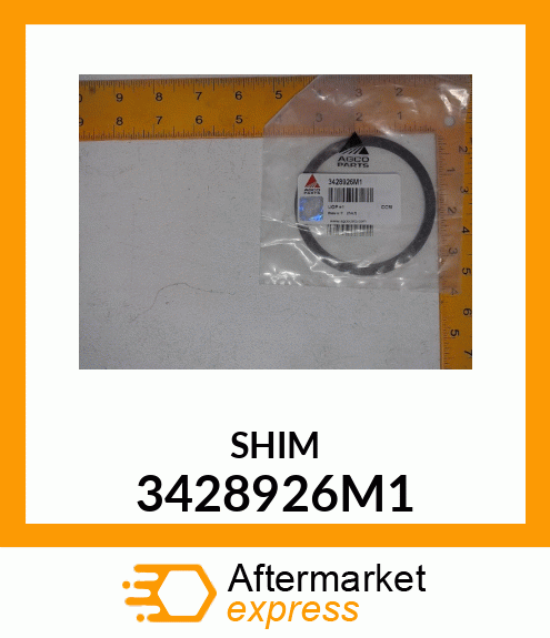 SHIM 3428926M1