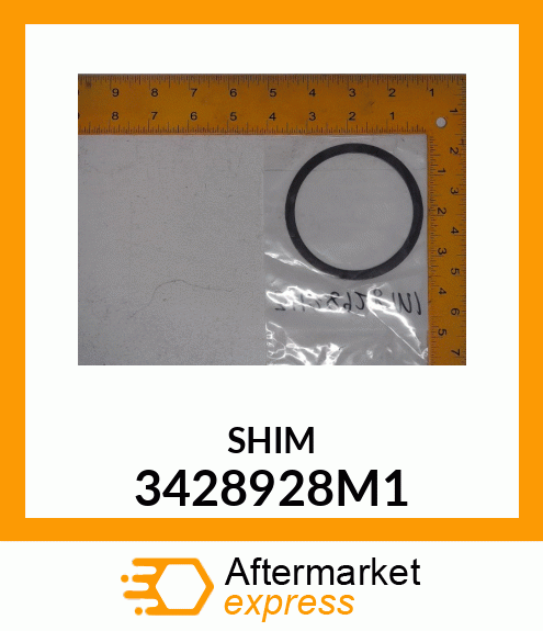 SHIM 3428928M1