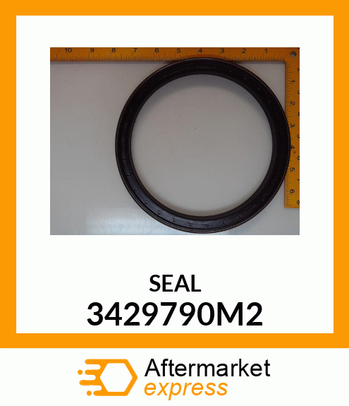 SEAL 3429790M2