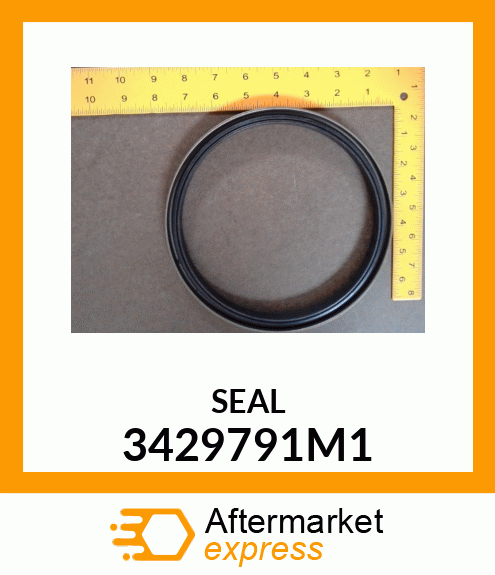 SEAL 3429791M1