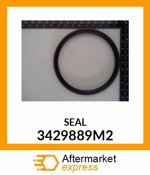 SEAL 3429889M2