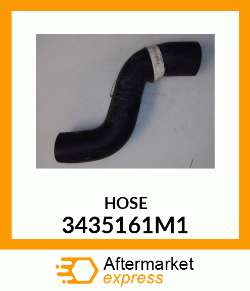 HOSE 3435161M1