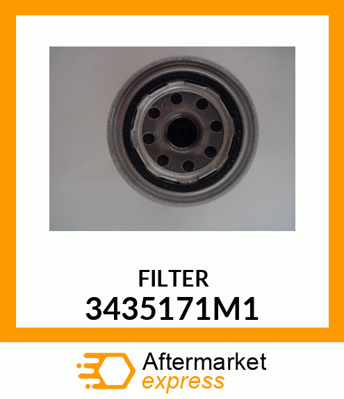 FILTER 3435171M1