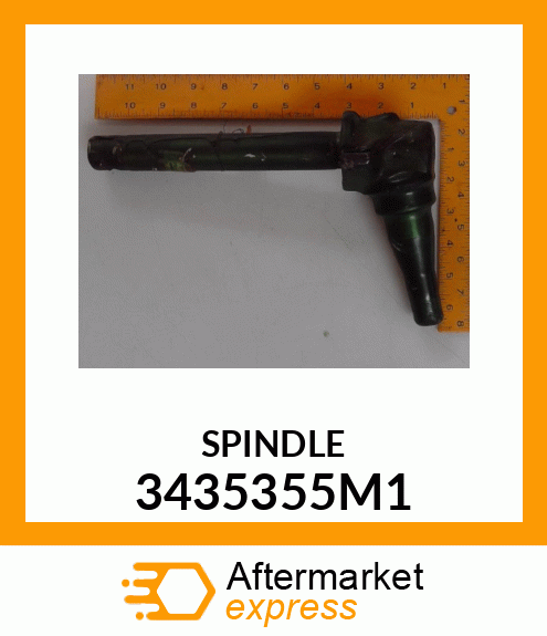 SPINDLE 3435355M1